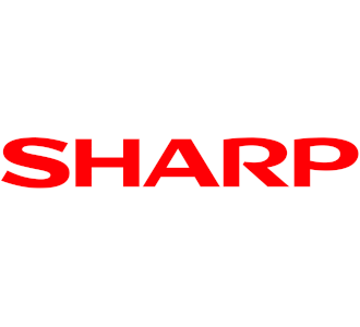 Logo partnera Sharp