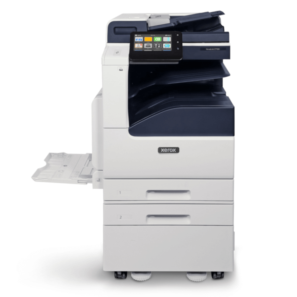 Drukarka wielofunkcyjna Xerox VersaLink C7125