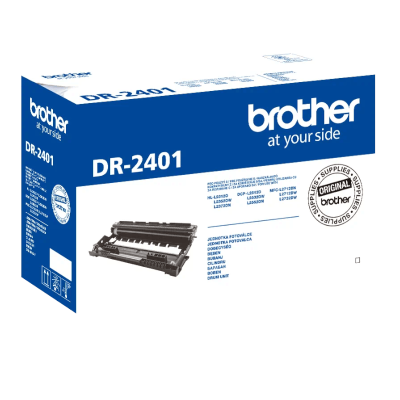 Bęben oryginalny Brother DR-2401 12K / DR-2401