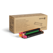 Bęben oryginalny Xerox C600/C605 40K / 108R01486 / magenta