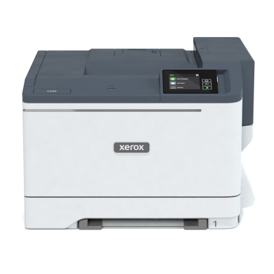 Drukarka laserowa Xerox C320