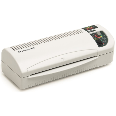 Laminator Sky Photo 230