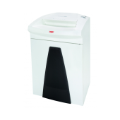Niszczarka HSM Securio B26 1 x 5 mm
