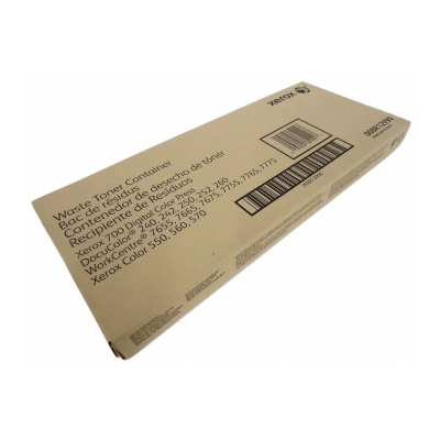 Pojemnik na zużyty toner Xerox DC240 / WC 7665 008R12990