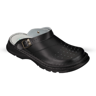 Saboty Anatomico 4101 czarne