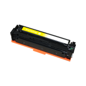 Toner zamiennik CRG-055HY do Canon 5.9K / 3017C002 / żółty
