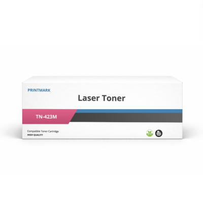 Toner zamiennik L8410 L8690 do Brother 4K / TN423M / magenta