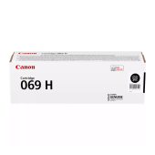 Toner oryginalny Canon CRG-069H 7.6K / 5098C002 / czarny