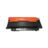 Toner zamiennik 117A 1K / W2070A / czarny