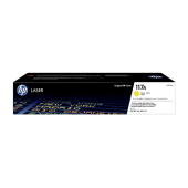 Toner oryginalny HP 117A / W2072A / żółty