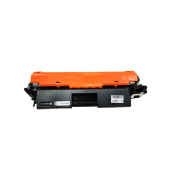 Toner zamiennik 17X do HP 5K / CF217X / CRG047 / czarny