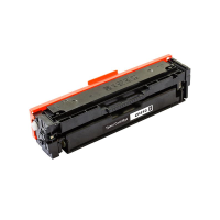 Toner zamiennik 410A do HP 2.3K / CF410A / czarny