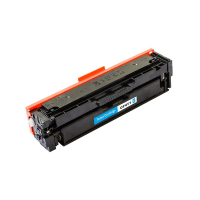Toner zamiennik 410A do HP 2.3K / CF411A / cyan