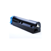 Toner zamiennik B411/431 do OKI 3K / 44574702 / czarny