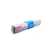 Toner zamiennik C301 do OKI 1.5K / 44973534 / magenta