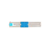 Toner zamiennik C310 do OKI 2K / 44469706 / cyan