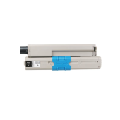 Toner zamiennik C310 do OKI 3.5K / 44469803 / czarny