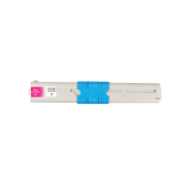Toner zamiennik C510 do OKI 5K / 44469723 / magenta