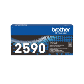 Toner oryginalny Brother TN-2590 1,2K / TN2590