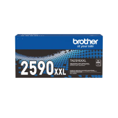 Toner oryginalny Brother TN-2590XXL 5K / TN2590XXL