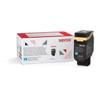 Tonery oryginalny Xerox C320/C325 1.8K / 006R04824 / cyan