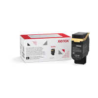 Toner oryginalny Xerox C410/C415 10.5K / 006R04764 / czarny