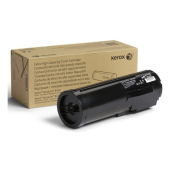 Toner oryginalny Xerox B400/B405 24.6K / 106R03585 / czarny