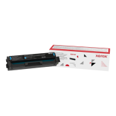 Toner oryginalny Xerox C230/C235 1.5K / 006R04388 / cyan