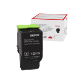 Tonery oryginalny Xerox C310/C315 3K / 006R04360 / czarny