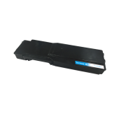 Toner zamiennik C400/405 do Xerox 8K / 106R03534 / cyan
