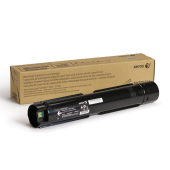 Toner oryginalny Xerox C7020/C7025/C7030 23.6K / 106R03745 / czarny