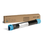 Toner oryginalny Xerox C8030/8070 15K / 006R01702 / cyan