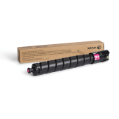 Toner oryginalny Xerox C8000 16K / 106R04055 / magenta