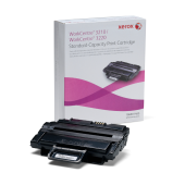 Tonery oryginalny Xerox 3210/3220 4.1K / 106R01487