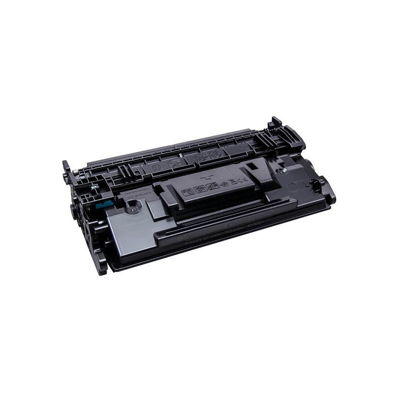Toner zamiennik 87X do HP 18K / CF287X