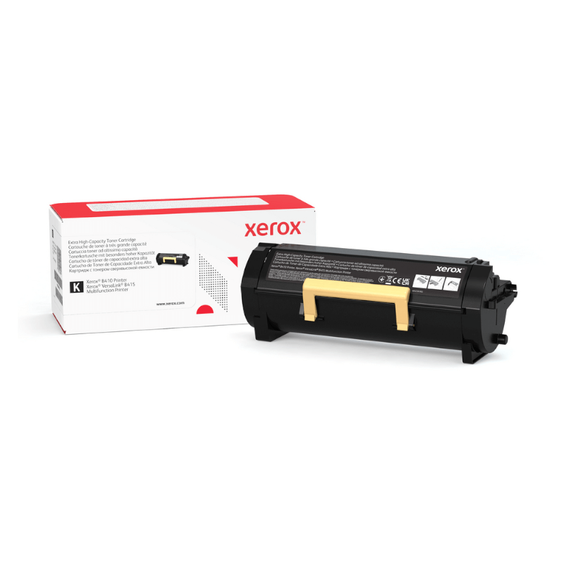 Toner oryginalny Xerox B410/B415 25K / 006R04730